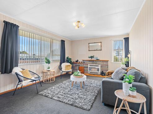 19 Hume Street, Waitara