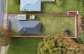 9 Gordon Street, Te Puke