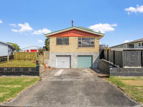 65 Hinau Street, Castlecliff