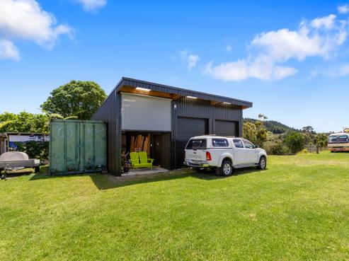 195 Rocky Cutting Road, Welcome Bay