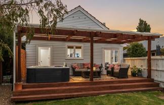 8 Lyttelton Street, Somerfield