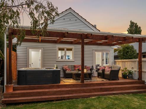 8 Lyttelton Street, Somerfield