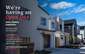 Lot 13/272 Fergusson Drive, Heretaunga