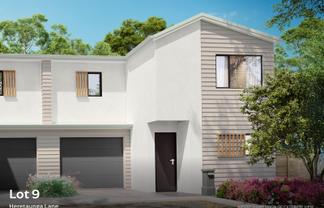Lot 9/272 Fergusson Drive, Heretaunga
