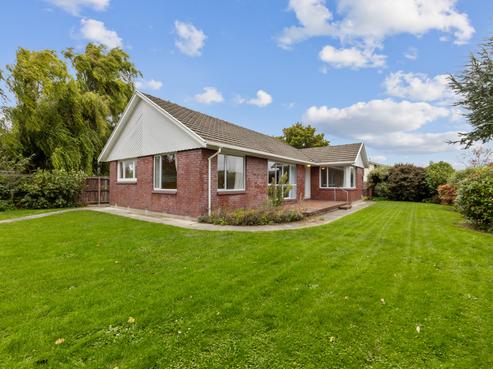 7 Rydal Street, Hoon Hay