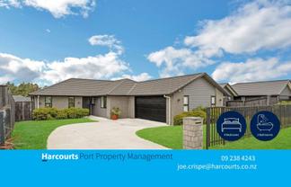 24 Tauroa Drive, Tuakau