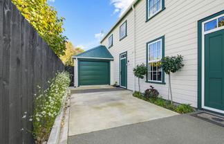 3/193 Geraldine Street, Edgeware