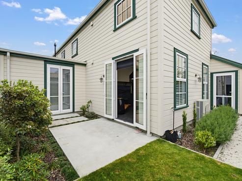 3/193 Geraldine Street, Edgeware