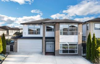 4 Bruckless Dr , Flat Bush