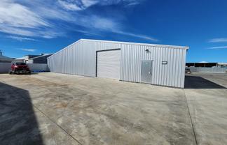 For Lease - 300sqm Industrial Warehouse 