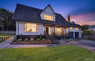 1A Brassey Road, Saint Johns Hill