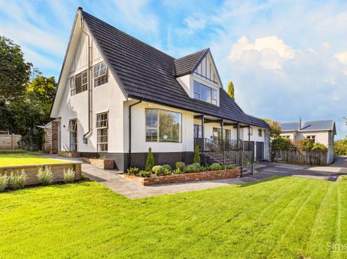 1A Brassey Road, Saint Johns Hill