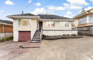 481 Hillsborough Road, Mount Roskill
