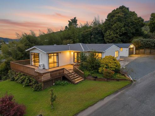 69 Russell Road, Kensington