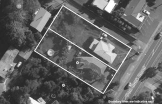 420 & 422 Don Buck Road, Massey