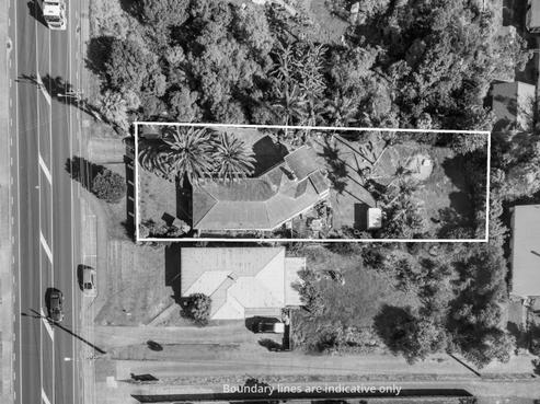 422 Don Buck Road, Massey