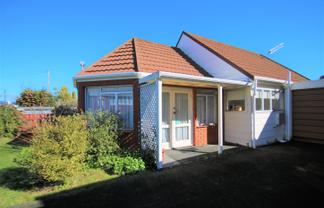 53 Bristol Street, Levin