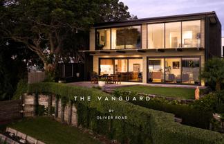 1 Fourth Avenue, Avenues