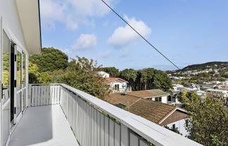13a Bristol Street, Island Bay