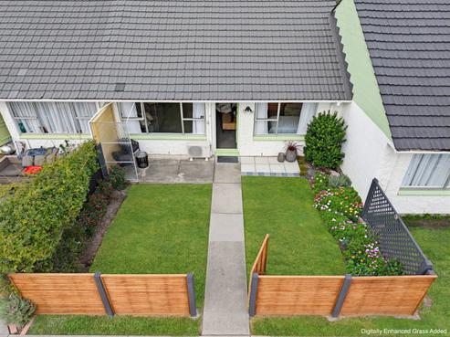 3/22 Clive Street, Phillipstown