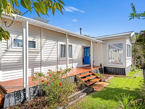 3 Cane Road, Waimauku