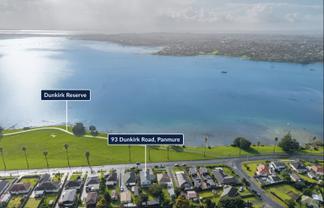 93 Dunkirk Road, Panmure