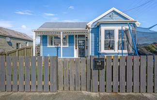 14 Argyle Street, Balclutha