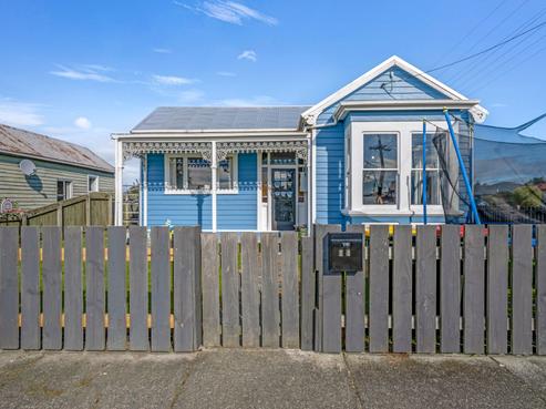 14 Argyle Street, Balclutha