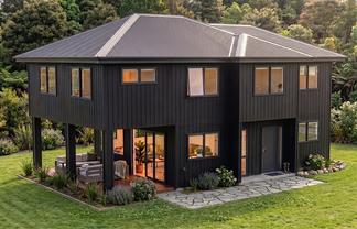 240 Konini Road, Titirangi