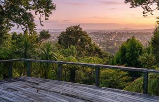 240 Konini Road, Titirangi