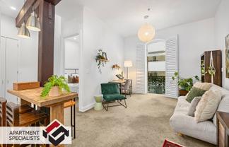 7 Emily Place, Auckland Central