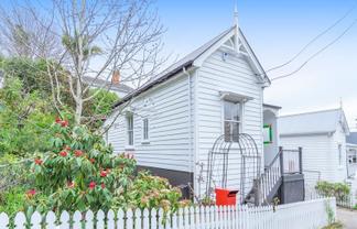 6 Bright Street, Eden Terrace