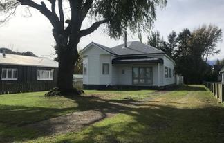 Central North Island - Address withheld