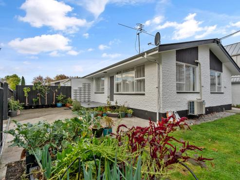 1/27 Oxley Avenue, Saint Albans