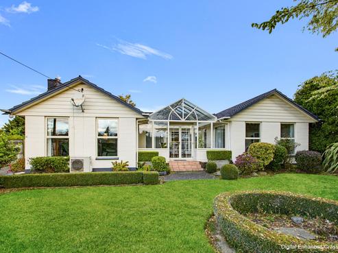 14 Lincoln Street, Riversdale