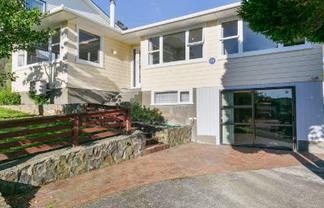 31 Link Road, Newlands