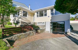 31 Link Road, Newlands