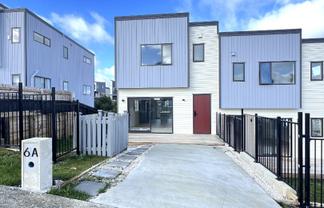 6A Wahine St, Papakura