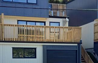 10 Main Road, Wainuiomata