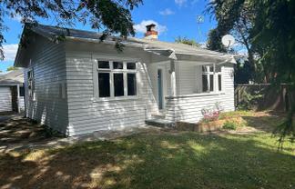 125 Manawatu Street, Hokowhitu