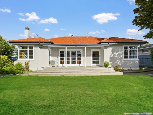 274 Albert Street, Hokowhitu