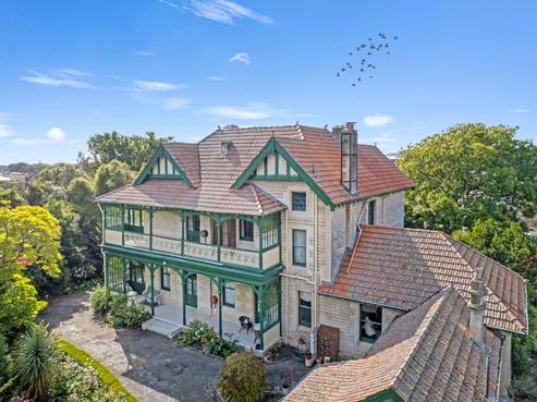 11 Arthur Street, Oamaru