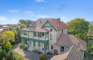 11 Arthur Street, Oamaru