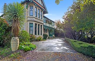 11 Arthur Street, Oamaru