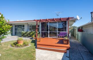 5A Andrew Street, Waikanae