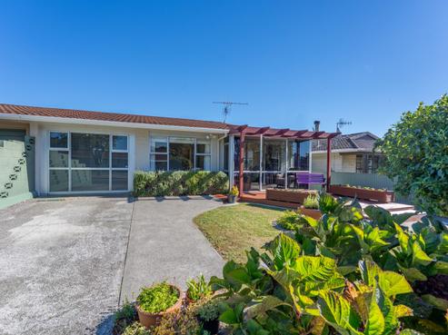 5A Andrew Street, Waikanae