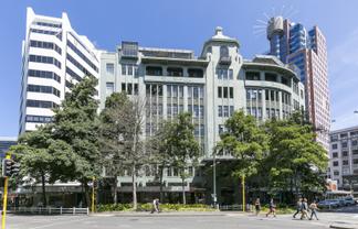 16/80 Victoria Street, Wellington Central