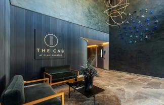 606/1 Greys Avenue, Auckland Central