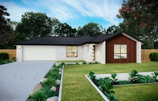 24 Karahui Road (Lot 117 Clevedon Meadows), Clevedon