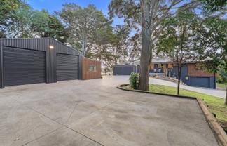 115 Waitangi Falls Road, Glenbrook